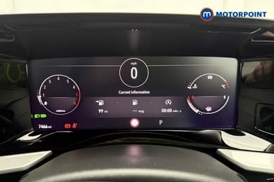 Vauxhall Mokka Ultimate Automatic Petrol SUV - Stock Number (1660386) - 6th supplementary image
