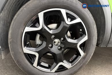 Vauxhall Mokka Ultimate Automatic Petrol SUV - Stock Number (1660386) - 11th supplementary image