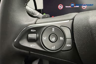 Vauxhall Mokka Ultimate Automatic Petrol SUV - Stock Number (1660386) - 13th supplementary image