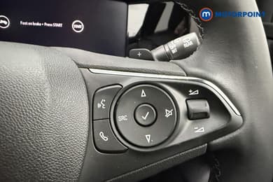 Vauxhall Mokka Ultimate Automatic Petrol SUV - Stock Number (1660386) - 14th supplementary image