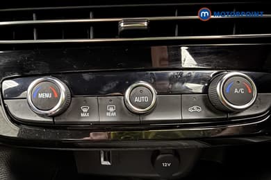 Vauxhall Mokka Ultimate Automatic Petrol SUV - Stock Number (1660386) - 15th supplementary image