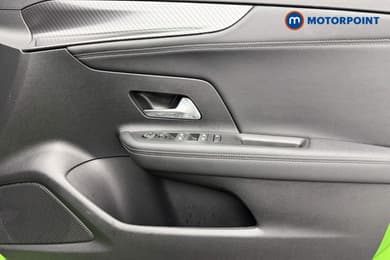 Vauxhall Mokka Ultimate Automatic Petrol SUV - Stock Number (1660386) - 17th supplementary image