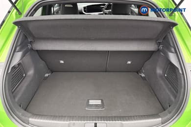Vauxhall Mokka Ultimate Automatic Petrol SUV - Stock Number (1660386) - 21st supplementary image