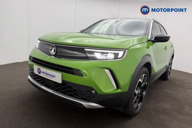 Vauxhall Mokka Ultimate Automatic Petrol SUV - Stock Number (1660386) - 23rd supplementary image