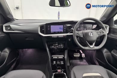 Vauxhall Mokka Ultimate Automatic Petrol SUV - Stock Number (1660386) - 1st supplementary image