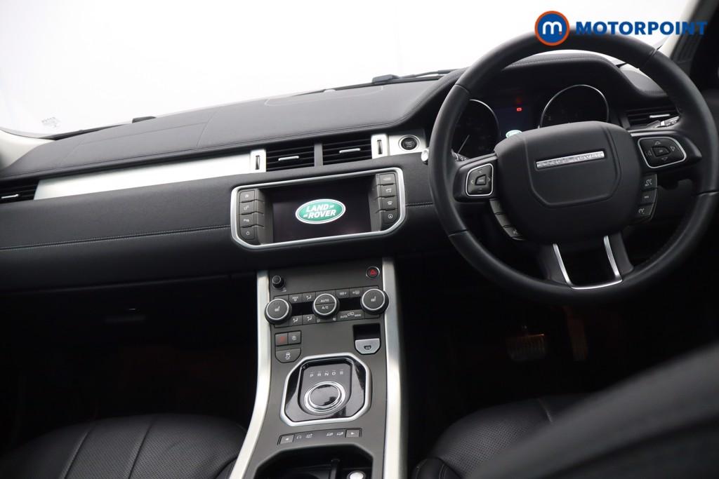 Land Rover Range Rover Evoque Se Tech Automatic Diesel SUV - Stock Number (1662111) - 8th supplementary image