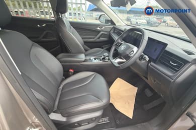 Mg Motor Uk HS Trophy Automatic Petrol SUV - Stock Number (1664706) - 6th supplementary image