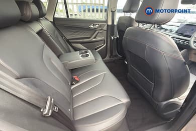 Mg Motor Uk HS Trophy Automatic Petrol SUV - Stock Number (1664706) - 7th supplementary image
