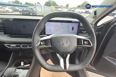 Mg Motor Uk HS Trophy Automatic Petrol SUV - Stock Number (1664706) - 25th supplementary image