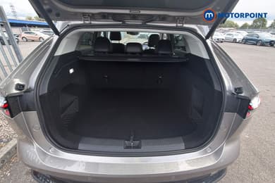 Mg Motor Uk HS Trophy Automatic Petrol SUV - Stock Number (1664706) - 33rd supplementary image
