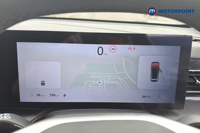 Mg Motor Uk HS Trophy Automatic Petrol SUV - Stock Number (1664706) - 1st supplementary image