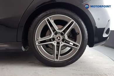 Mercedes-Benz A Class Amg Line Automatic Petrol Hatchback - Stock Number (1665020) - 48th supplementary image