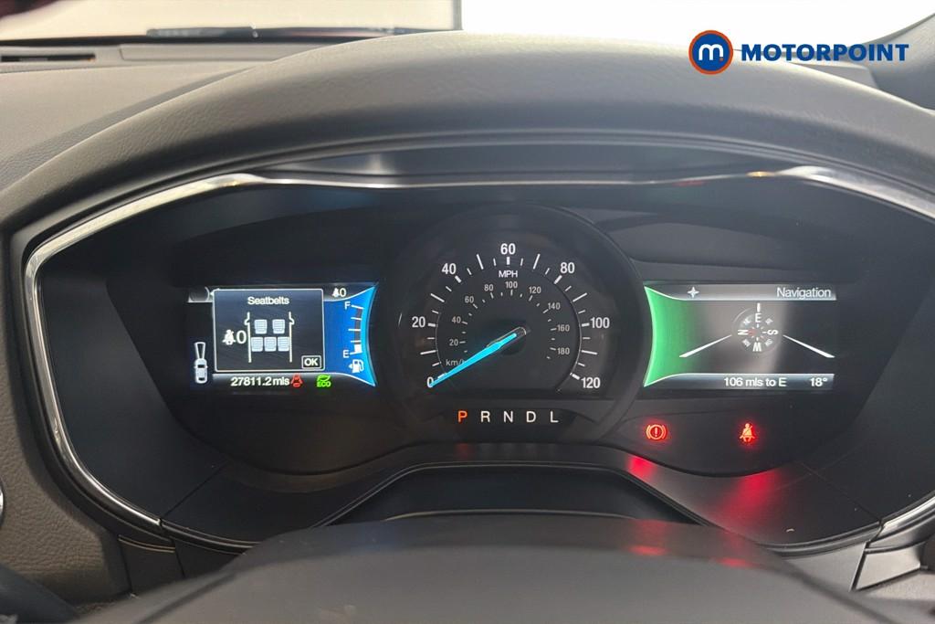 Ford Mondeo St-Line Edition Automatic Petrol-Electric Hybrid Estate - Stock Number (1666093) - 8th supplementary image