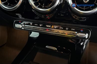 Mercedes-Benz A Class Sport Automatic Diesel Hatchback - Stock Number (1666679) - 15th supplementary image