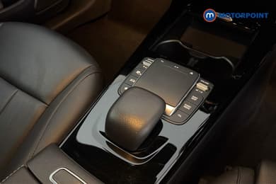 Mercedes-Benz A Class Sport Automatic Diesel Hatchback - Stock Number (1666679) - 17th supplementary image