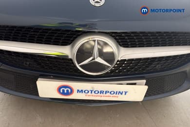 Mercedes-Benz A Class Sport Automatic Diesel Hatchback - Stock Number (1666679) - 23rd supplementary image