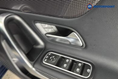 Mercedes-Benz A Class Sport Automatic Diesel Hatchback - Stock Number (1666679) - 42nd supplementary image