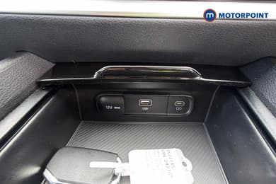 KIA Sportage Gt-Line Automatic Petrol-Electric Hybrid SUV - Stock Number (1577745) - 5th supplementary image