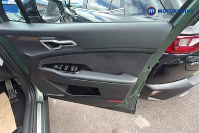 KIA Sportage Gt-Line Automatic Petrol-Electric Hybrid SUV - Stock Number (1577745) - 19th supplementary image