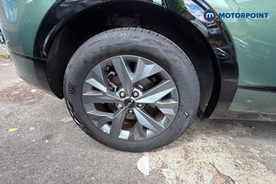 KIA Sportage Gt-Line Automatic Petrol-Electric Hybrid SUV - Stock Number (1577745) - 37th supplementary image