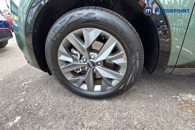 KIA Sportage Gt-Line Automatic Petrol-Electric Hybrid SUV - Stock Number (1577745) - 41st supplementary image