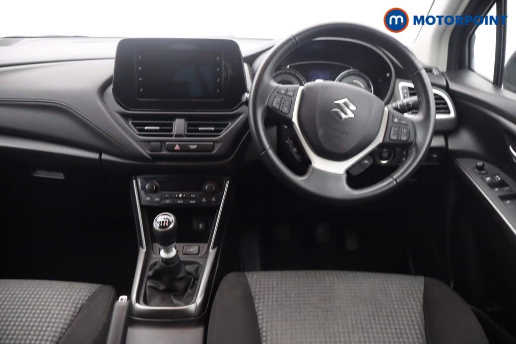 Suzuki S-Cross Motion Manual Petrol SUV - Stock Number (1642335) - 8th supplementary image