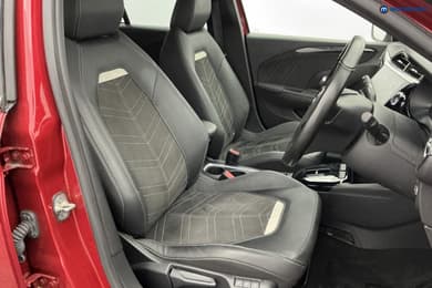 Vauxhall Corsa Ultimate Automatic Electric Hatchback - Stock Number (1654053) - 6th supplementary image