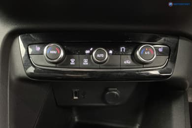 Vauxhall Corsa Ultimate Automatic Electric Hatchback - Stock Number (1654053) - 11th supplementary image