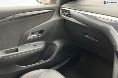 Vauxhall Corsa Ultimate Automatic Electric Hatchback - Stock Number (1654053) - 12th supplementary image