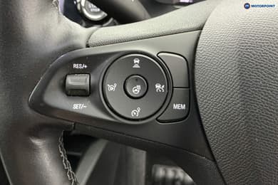 Vauxhall Corsa Ultimate Automatic Electric Hatchback - Stock Number (1654053) - 13th supplementary image