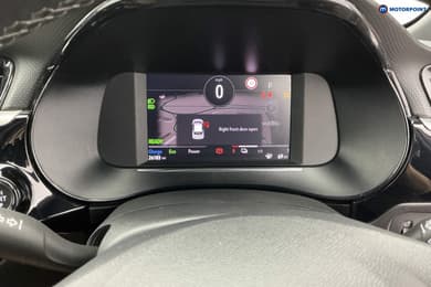 Vauxhall Corsa Ultimate Automatic Electric Hatchback - Stock Number (1654053) - 15th supplementary image