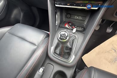 Mg Motor Uk ZS Exclusive Manual Petrol SUV - Stock Number (1655713) - 4th supplementary image