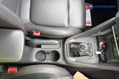 Mg Motor Uk ZS Exclusive Manual Petrol SUV - Stock Number (1655713) - 6th supplementary image