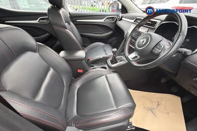 Mg Motor Uk ZS Exclusive Manual Petrol SUV - Stock Number (1655713) - 7th supplementary image