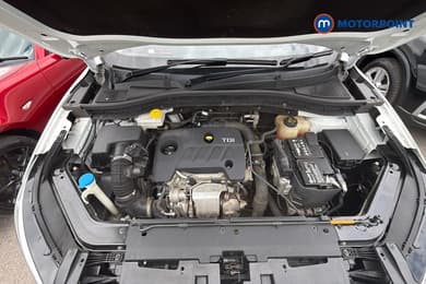 Mg Motor Uk ZS Exclusive Manual Petrol SUV - Stock Number (1655713) - 9th supplementary image