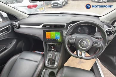 Mg Motor Uk ZS Exclusive Manual Petrol SUV - Stock Number (1655713) - 21st supplementary image