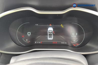 Mg Motor Uk ZS Exclusive Manual Petrol SUV - Stock Number (1655713) - 26th supplementary image
