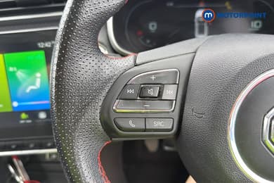 Mg Motor Uk ZS Exclusive Manual Petrol SUV - Stock Number (1655713) - 27th supplementary image
