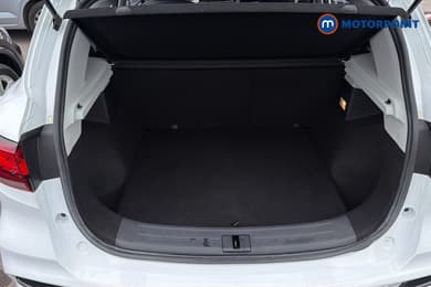 Mg Motor Uk ZS Exclusive Manual Petrol SUV - Stock Number (1655713) - 33rd supplementary image