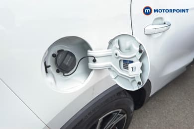 Mg Motor Uk ZS Exclusive Manual Petrol SUV - Stock Number (1655713) - 35th supplementary image