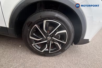 Mg Motor Uk ZS Exclusive Manual Petrol SUV - Stock Number (1655713) - 37th supplementary image