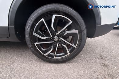 Mg Motor Uk ZS Exclusive Manual Petrol SUV - Stock Number (1655713) - 39th supplementary image