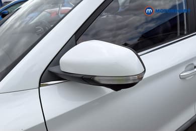 Mg Motor Uk ZS Exclusive Manual Petrol SUV - Stock Number (1655713) - 40th supplementary image