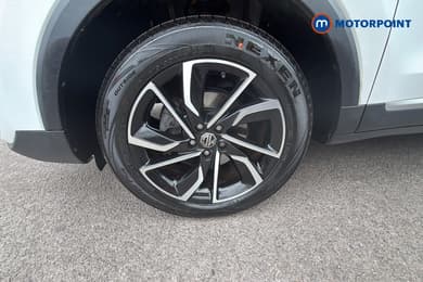 Mg Motor Uk ZS Exclusive Manual Petrol SUV - Stock Number (1655713) - 41st supplementary image