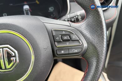 Mg Motor Uk ZS Exclusive Manual Petrol SUV - Stock Number (1655713) - 1st supplementary image