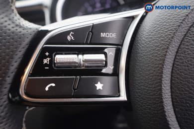 KIA Pro Ceed Gt-Line Manual Petrol Estate - Stock Number (1656603) - 14th supplementary image