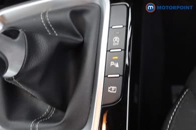 KIA Pro Ceed Gt-Line Manual Petrol Estate - Stock Number (1656603) - 16th supplementary image