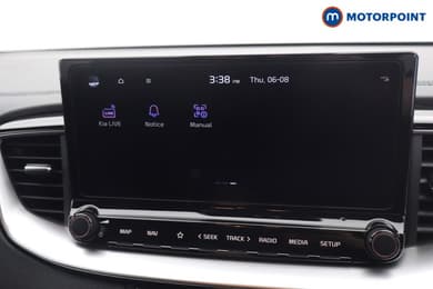 KIA Pro Ceed Gt-Line Manual Petrol Estate - Stock Number (1656603) - 21st supplementary image