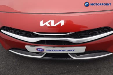 KIA Pro Ceed Gt-Line Manual Petrol Estate - Stock Number (1656603) - 23rd supplementary image