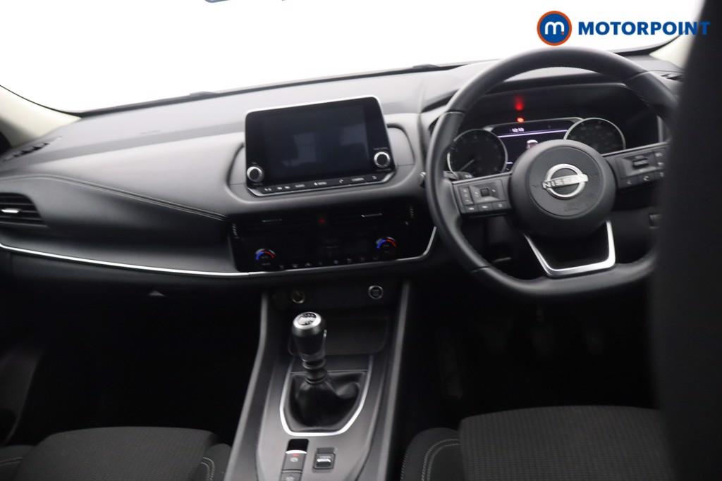 Nissan Qashqai Acenta Premium Manual Petrol SUV - Stock Number (1658671) - 8th supplementary image